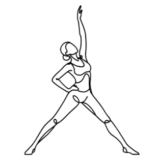STRETCH Logo